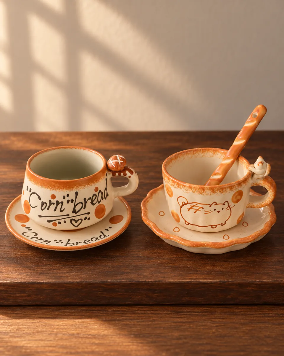 Bakery for Two