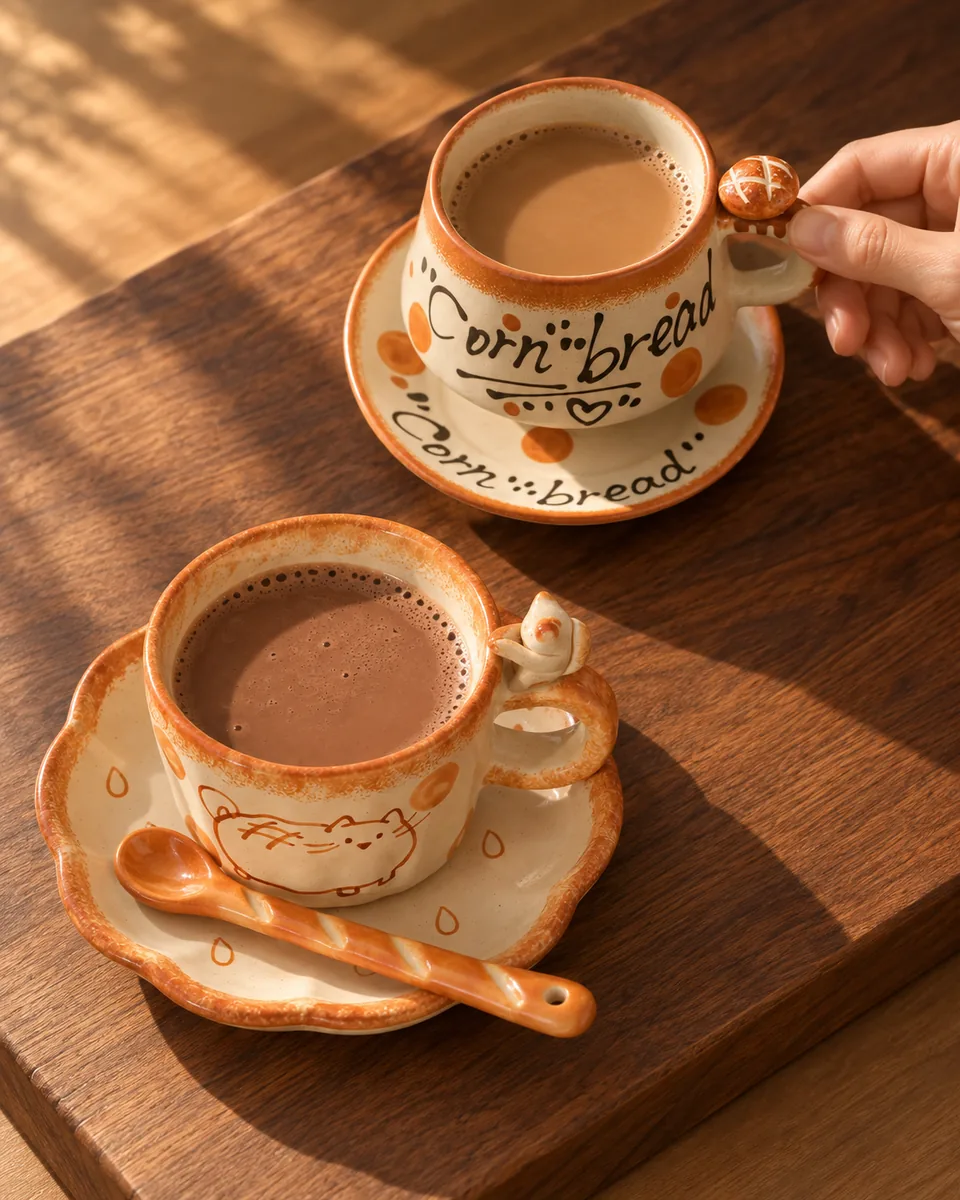 Bakery for Two